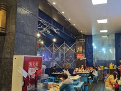 -重庆老船夫冷锅鱼(黄金路店)