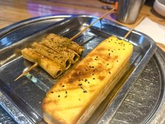 -一韩亭韩式烤肉(高新店)