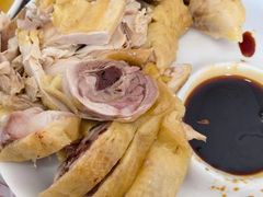 -心无尘茶餐馆(径山村店)