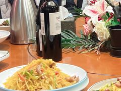 -黑土人家(江桥万达广场店)