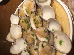 -张家卫·阳江菜·小海鲜(肥婆湾桥店)