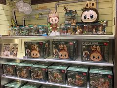 -泡泡玛特POPMART(大兴荟聚店)