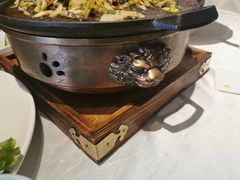 -惠丰堂饭庄·烤鸭·京味菜(西北旺·唐家岭店)
