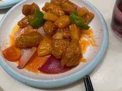 -太兴餐厅(小径湾店)