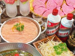 -潮澎派·潮汕菜大排档(南较西路店)