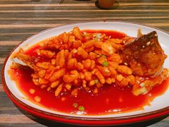-江太极江浙菜(马桥万达广场店)