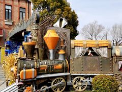 -安徒生童话乐园