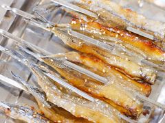 马步鱼-迎燕阁烤羊腿(二环南路店)