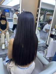 -藤野造型烫染