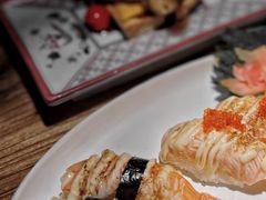 -鹤龟料理店(时代天街店)