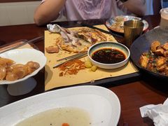 -那拉提之疆·新疆菜(美院店)