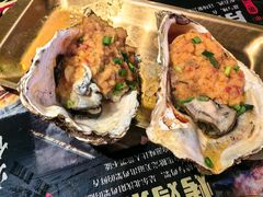 -纪录片《人生一串》体验店(静安店)