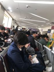-中国福利会国际和平妇幼保健院(徐汇院区)