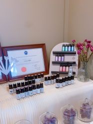 -婳香·女性英式芳疗SPA