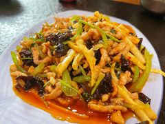 -小唐小四川水煮鱼(北三路店)