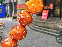-邓记新一代糖油果子(四川煤管局供销公司职工宿舍店)