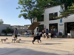 -小意思咖啡店(草桥店)
