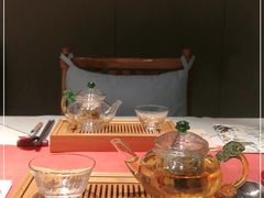 -叶叶菩提·晋福宫