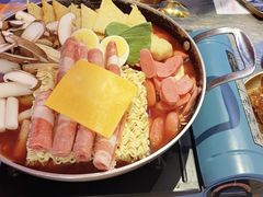 -首尔大排档Meetsun(福州万象九宜城店)