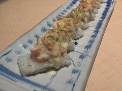 -TORO MaKi 寿司·日料(华创店)