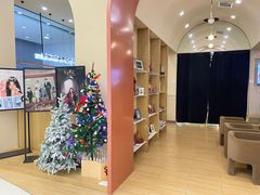 -海马体照相馆(成都来福士广场店)