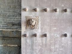 -雁门关景区