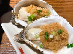 烤生蚝-管氏翅吧(地安门创始店)