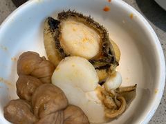 -海底捞火锅(汕头苏宁广场店)