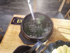 -大壮家原味烤肉(兴华北街店)