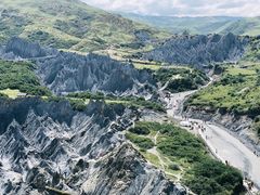 -墨石公园景区
