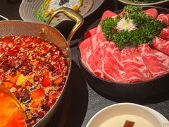 -色響火锅(恒隆广场店)