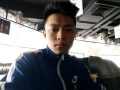 -很久以前羊肉串(打浦路店)