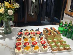 -蜂蝶来饼店(拱北总店)