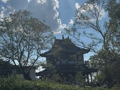 -虞山风景区