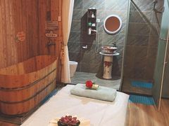 -北纬37°SPA养身会馆(湖西店)