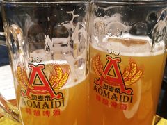 -金谷园饺子·烧烤(人大总店)