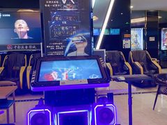 -中影德金影城(百佳华龙华店)