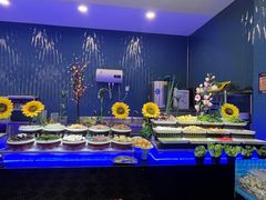-罗马假日海鲜自助餐厅(星湖广场店)