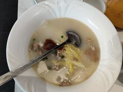 -大碗居·烤鸭·鱼头泡饼(天坛东门店)