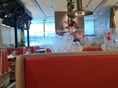 -巴邑火锅·鲜切牛肉(萧山银隆店)