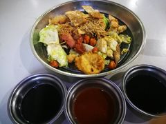 -瑞安第一泡·后街泡泡(虹桥后街店)