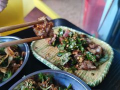 碳烤猪蹄-林二哥宜烤官·宜宾小烧烤