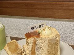 -流酥可心·牛乳蛋糕商店(禾祥西路店)