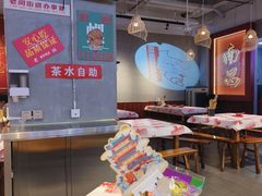 -老闵田螺馆·南昌市井菜·特色小吃(总店)