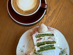 -自然熟Bakery(纬四路店)