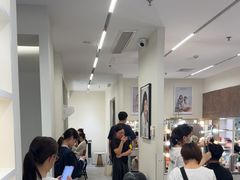 -海马体照相馆(厦门SM城市广场店)