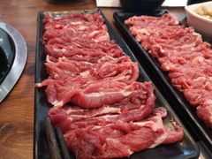 -八宝牛潮汕鲜牛肉火锅(净月店)