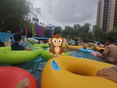 -清河半岛温泉度假酒店