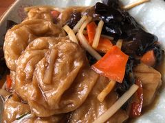 -灵福缘私房菜·农家菜(拈花湾·灵山大佛必推店)
