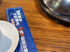 -海味当家·蒸锅海鲜(星海公园店)